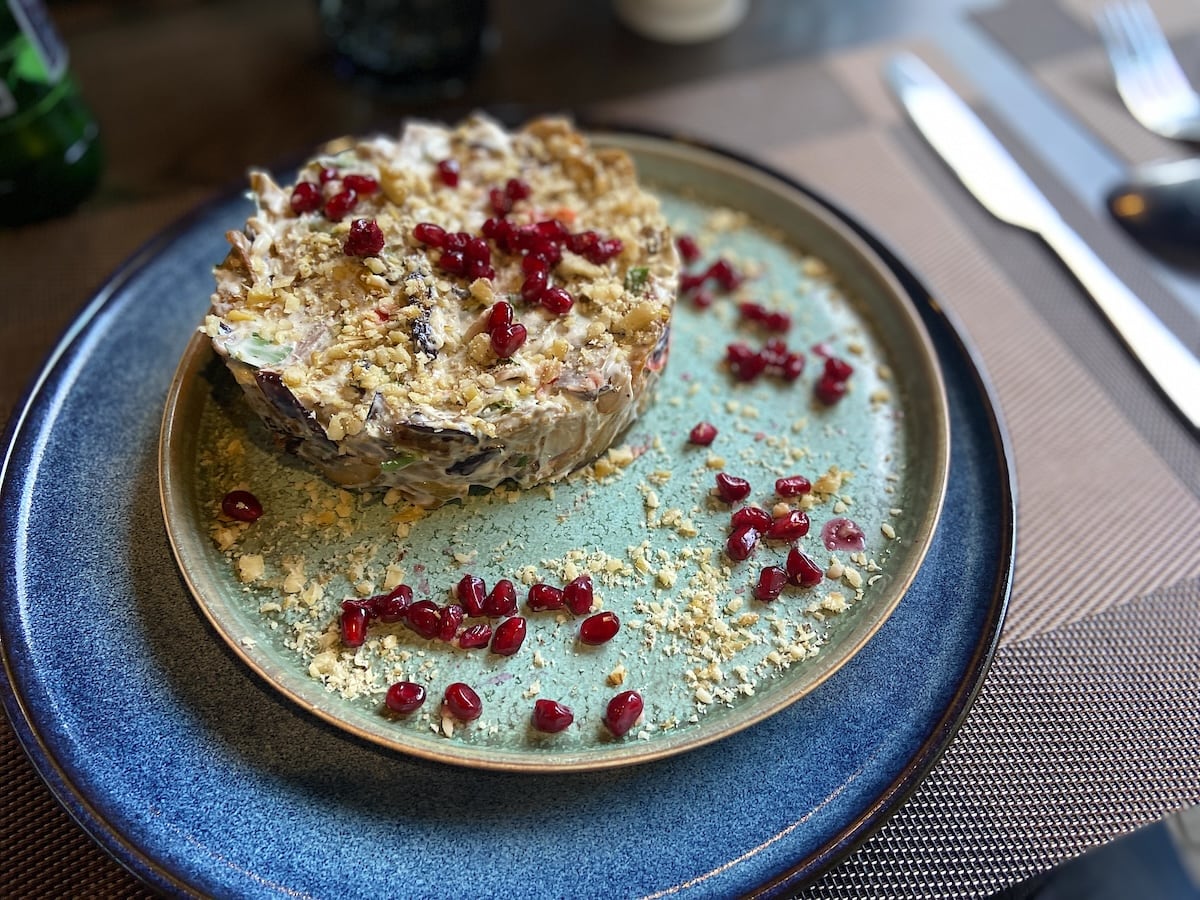 Cucina Armena