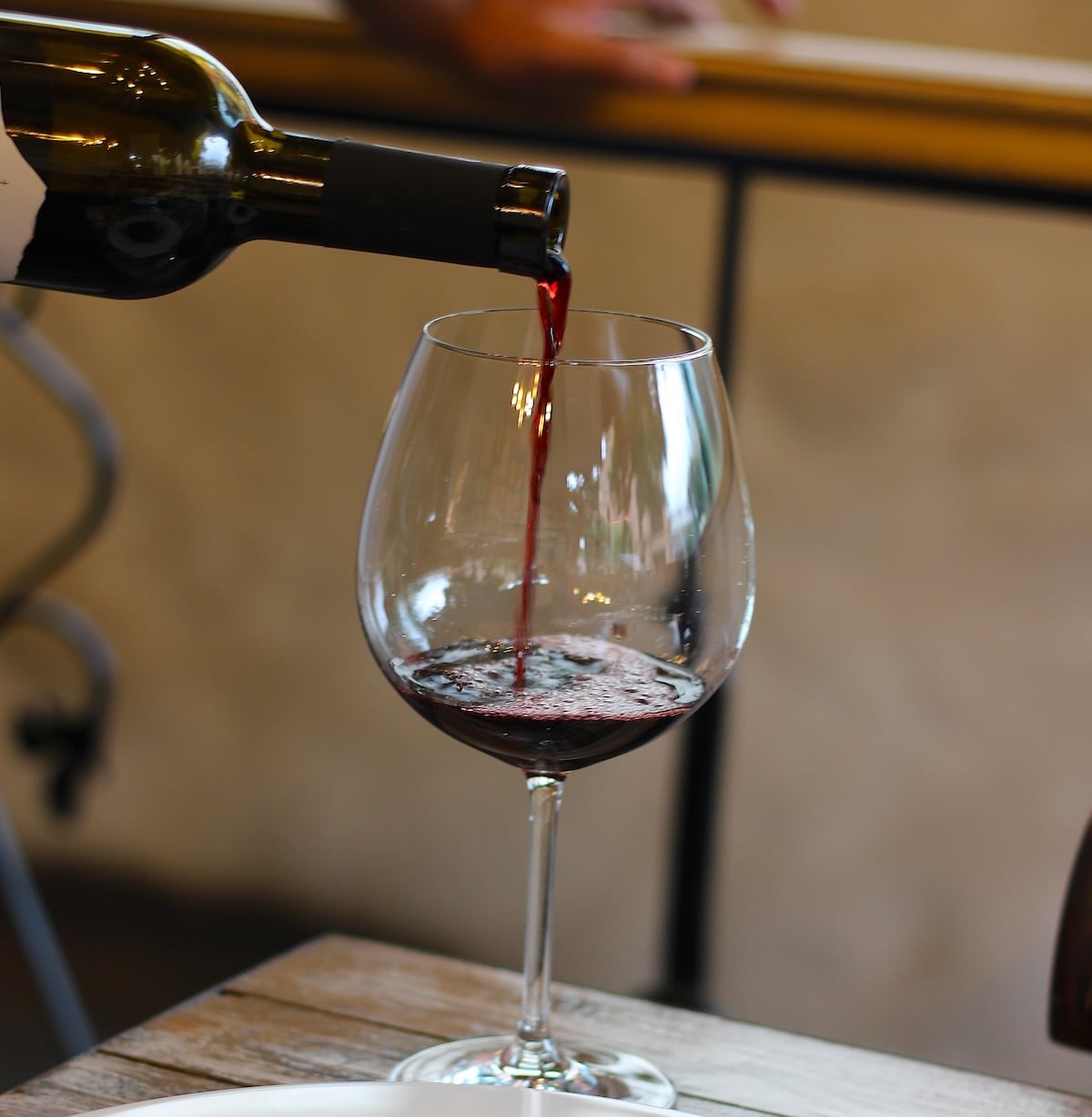 Armenian Red Wine 