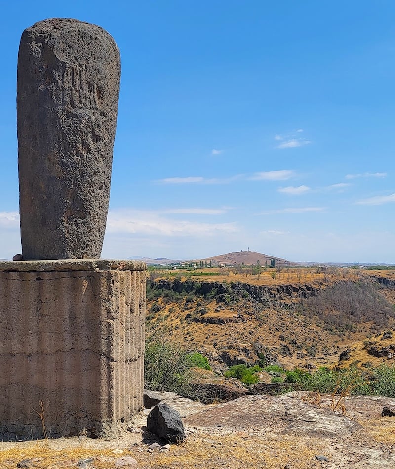 Armenian Dragon Stones