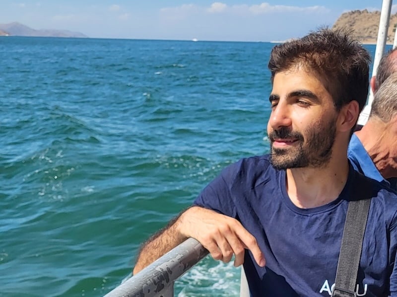 Germán Armen Haikazounian