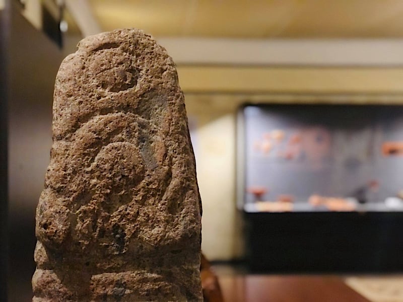 Armenian Dragon Stones