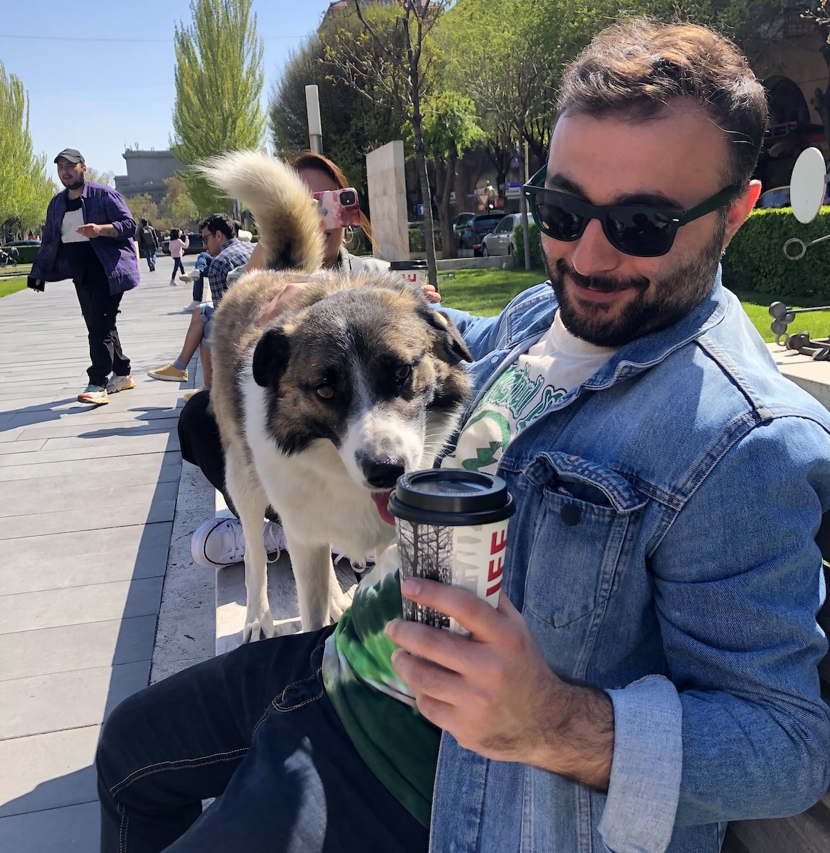 Yerevan Attractions