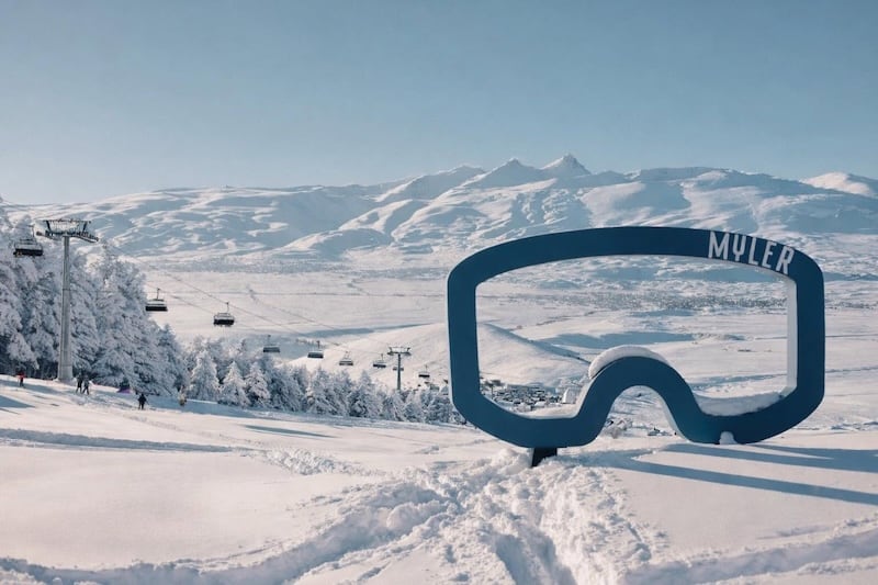 MyLer resort Armenia